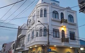 Homestay-Phước Hải